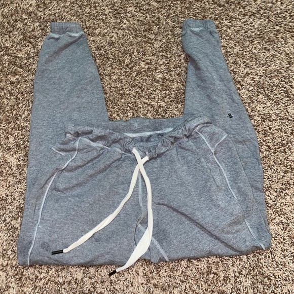 Lululemon Joggers Grey Size 2 - Picture 3 of 10
